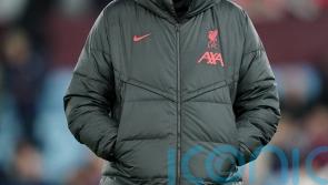 Jurgen Klopp admits Liverpool could not deal with Brentford’s ‘chaos’