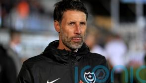 Portsmouth sack Danny Cowley following nine-game winless run in League One