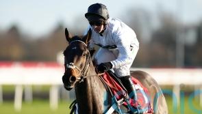 ‘Almost certainly’ straight to Cheltenham now for Constitution Hill