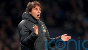 If I am not 100 per cent convinced by Spurs project I will leave – Antonio Conte