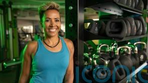 Dame Kelly Holmes has the best advice for smashing your New Year health goals
