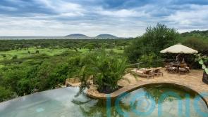 Why this mysterious corner of Kenya has magical appeal