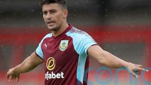 Defender Matt Lowton joins Huddersfield on loan from Burnley