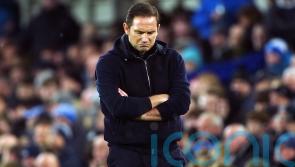 Everton’s all-time Premier League goal difference hits zero after Brighton loss