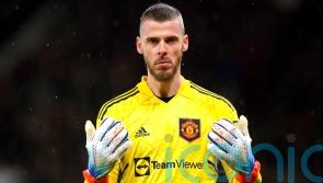 I’m so happy here – David De Gea certain of ‘good’ end to Man Utd contract talks