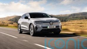 UK Drive: Can the Renault Megane E-Tech come out on top of the EV pile?