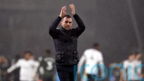 Nathan Jones ‘surprised’ by Southampton fans’ boos but vows to be thick-skinned