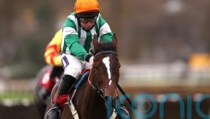 Tolworth success with Authorised Speed would mean so much