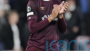 Defender Toby Sibbick desperate to get on scoresheet for Hearts