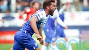 Graeme Shinnie admits ‘excitement is there’ as he prepares for Aberdeen return