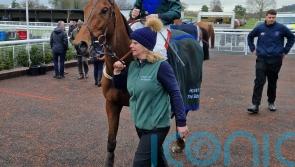 Jamie Moore’s spirits high following Ludlow win for D’Aunou
