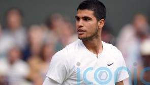 World number one Carlos Alcaraz ruled out of Australian Open because of injury