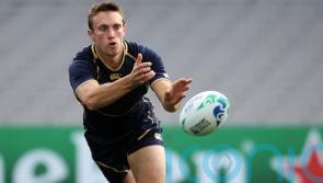 On this day in 2013 – Mike Blair announces retirement from international rugby