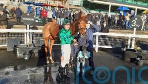 O’Toole proves the class act on chasing bow at Newcastle