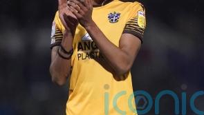 Alistair Smith’s brace secures Sutton a draw away to Tranmere