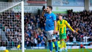 Chesterfield denied memorable victory by stoppage-time West Brom equaliser