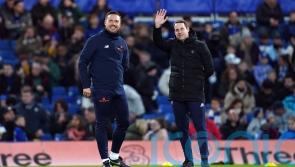 Danny Webb proud of Chesterfield but admits late West Brom leveller ‘a sickener’