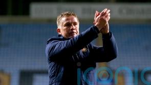 Phil Parkinson savours ‘a great chapter in the story of Wrexham’