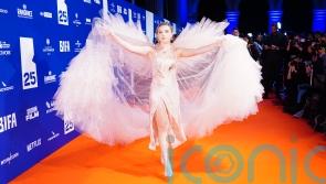 Stylists predict the red carpet fashion trends that will dominate awards season