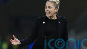 Gemma Grainger signs new deal as Wales manager
