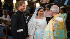 William ‘told Harry to shave off his beard’ for wedding: The etiquette of facial hair