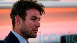 Raider held knife to Mark Cavendish’s throat during break-in, court told