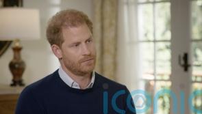 Duke of Sussex opens up about having therapy: What are the benefits of seeking help?