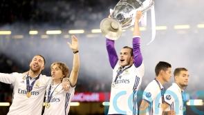 A look at Gareth Bale’s career honours