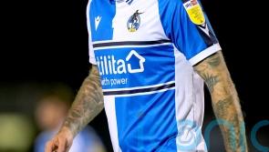 Bristol Rovers players and staff to shave hair off in support of Nick Anderton