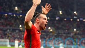 Gareth Bale feels ‘incredibly fortunate to have realised dream’ as he retires