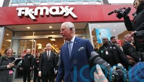Harry: I shopped in TK Maxx despite official clothing allowance from the King