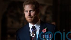 ‘Harry is hurting’, says trauma expert on why the royal is sharing all
