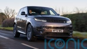 First Drive: Range Rover’s new Sport arrives to take on the SUV competition