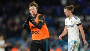 Kalvin Phillips ‘ready’ for first Man City start in cup tie, says Pep Guardiola