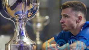 Danny Armstrong ready for ‘dream’ Hampden Park outing with Kilmarnock