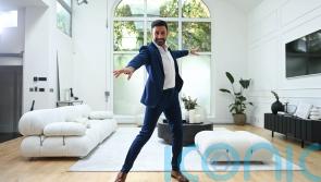Strictly Come Dancing favourite Giovanni Pernice on why he isn’t chasing fame