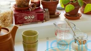 Jack Monroe’s apple Bircher recipe