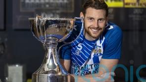 Kilmarnock’s Ash Taylor eager to go one better after 2017 cup defeat to Celtic