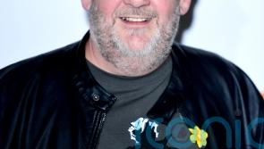Comedian Johnny Vegas reveals ADHD diagnosis
