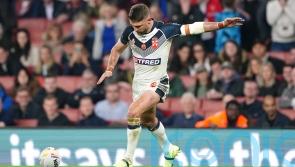Tommy Makinson feels it’s a ‘no-brainer’ to keep Shaun Wane as England coach