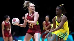 England make winning start to three-match series against Jamaica