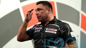Gerwyn Price still unsure about playing in World Darts Championship again