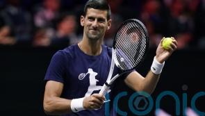 Djokovic chasing perfect 10 as Raducanu races to be fit – 5 talking points