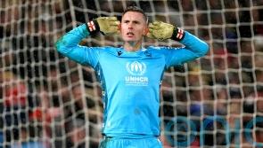 Dean Henderson’s semi-final absence ‘puts a dampener’ on Steve Cooper’s night