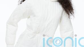 5 skiwear trends to hit the slopes in