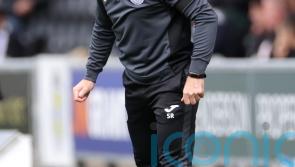 St Mirren staff working flat out to help club cut costs – Stephen Robinson