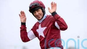 Surprise riding return does not represent retirement U-turn, insists Russell