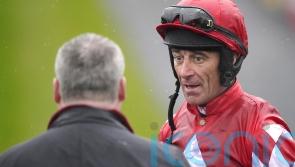 Geraghty not shocked by Russell’s decision to call temporary halt on retirement