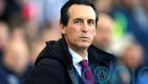 Unai Emery admits departures are likely as he looks to shape Aston Villa squad
