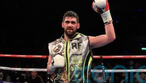 What a journey – Rocky Fielding calls time on his boxing career